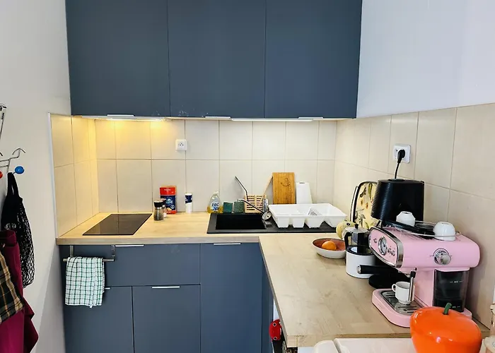 Appartamento Panorama Fondaudege *