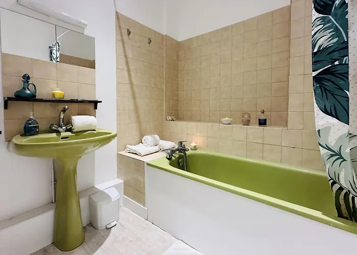 Panorama Fondaudege Bordeaux