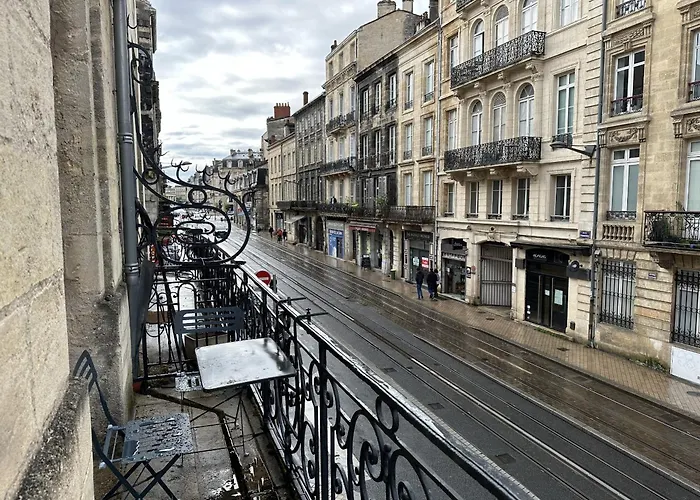 Appartamento Panorama Fondaudege