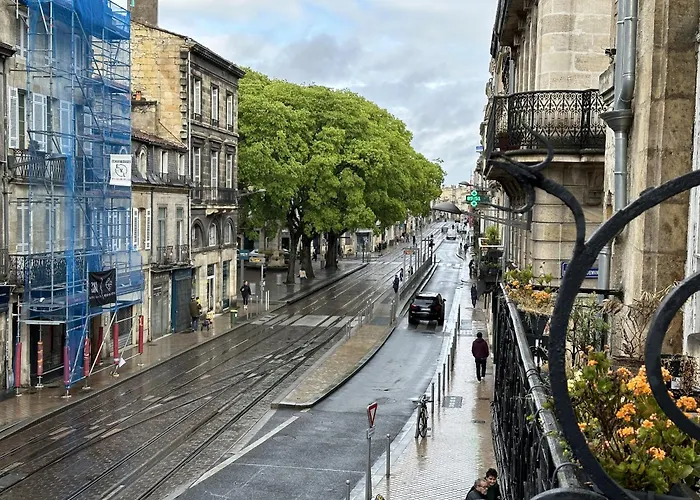 Panorama Fondaudege *