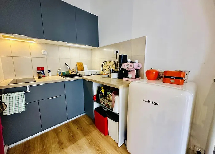 Panorama Fondaudege Appartamento