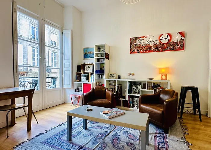 Panorama Fondaudege Appartamento