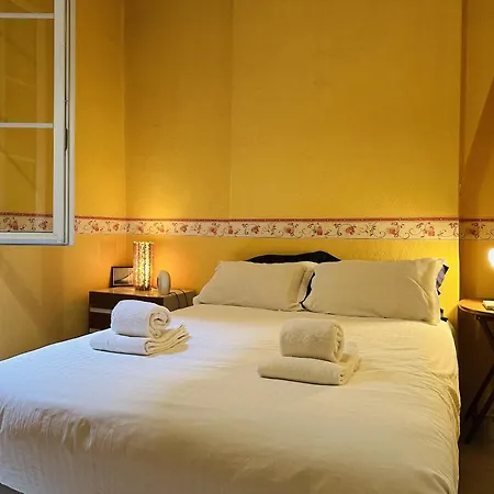 Panorama Fondaudege Apartament Bordeaux