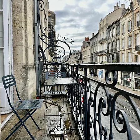 Panorama Fondaudege *