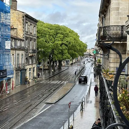 Panorama Fondaudege *